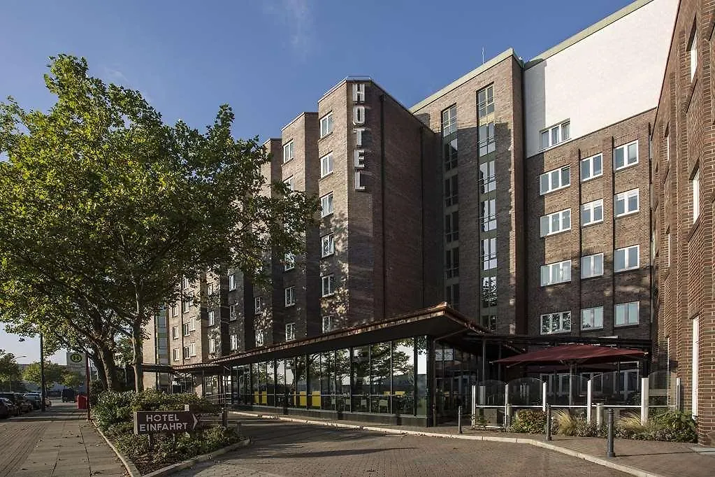 Best Western Plus Hotel Boettcherhof Hamburg