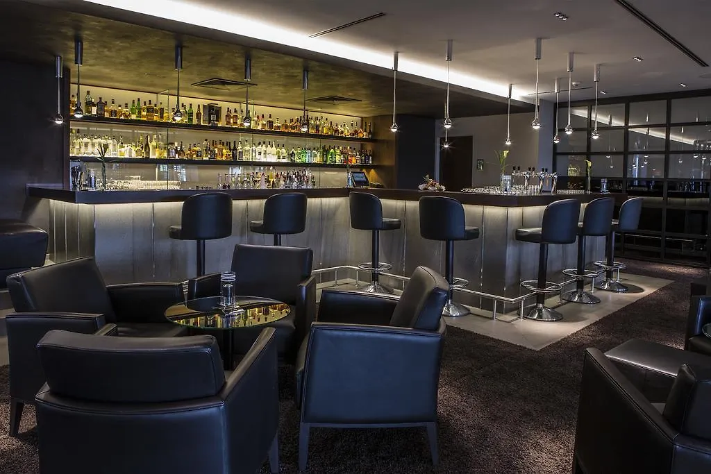 Best Western Plus Hotel Boettcherhof Hamburg