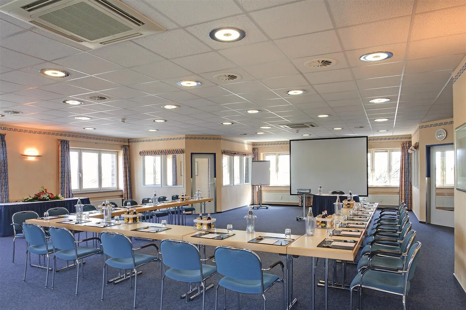 Best Western Plus Hotel Böttcherhof Hamburg Deutschland