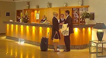 Best Western Plus Hotel Boettcherhof Hamburg