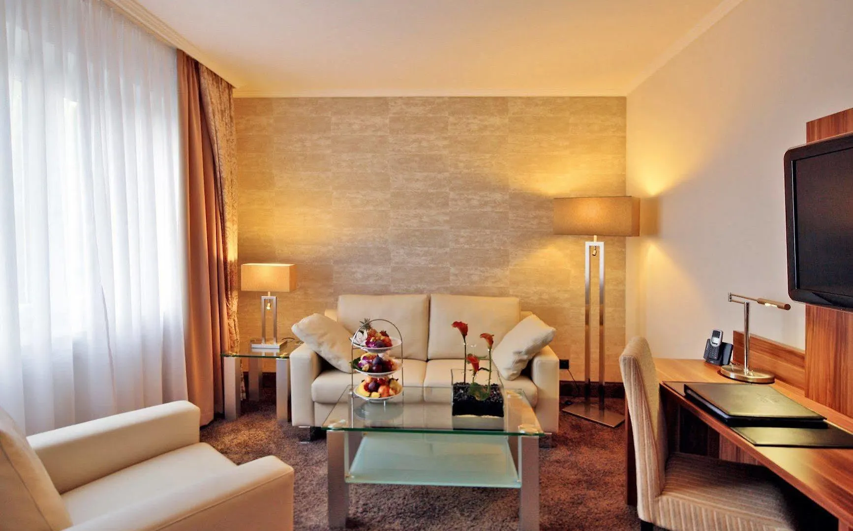 Best Western Plus Hotel Böttcherhof Hamburg 4*,