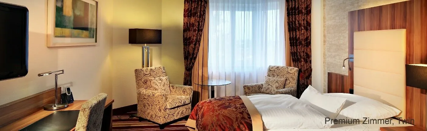 Best Western Plus Hotel Böttcherhof Hamburg