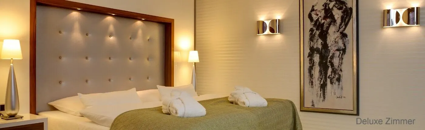 Best Western Plus Hotel Böttcherhof Hamburg 4*,