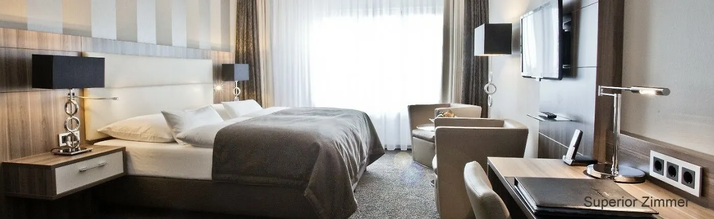 Best Western Plus Hotel Böttcherhof Hamburg