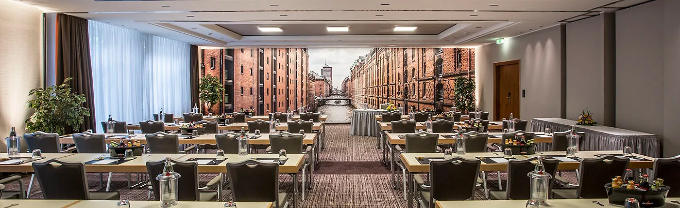 Best Western Plus Hotel Boettcherhof Hamburg