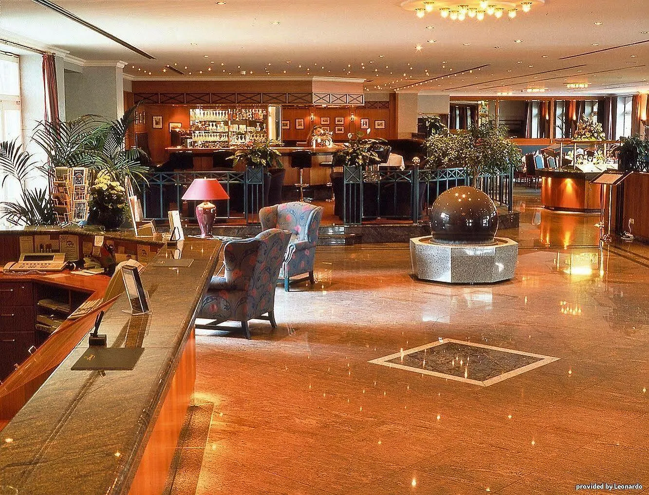 ****  Best Western Plus Hotel Böttcherhof Hamburg Deutschland