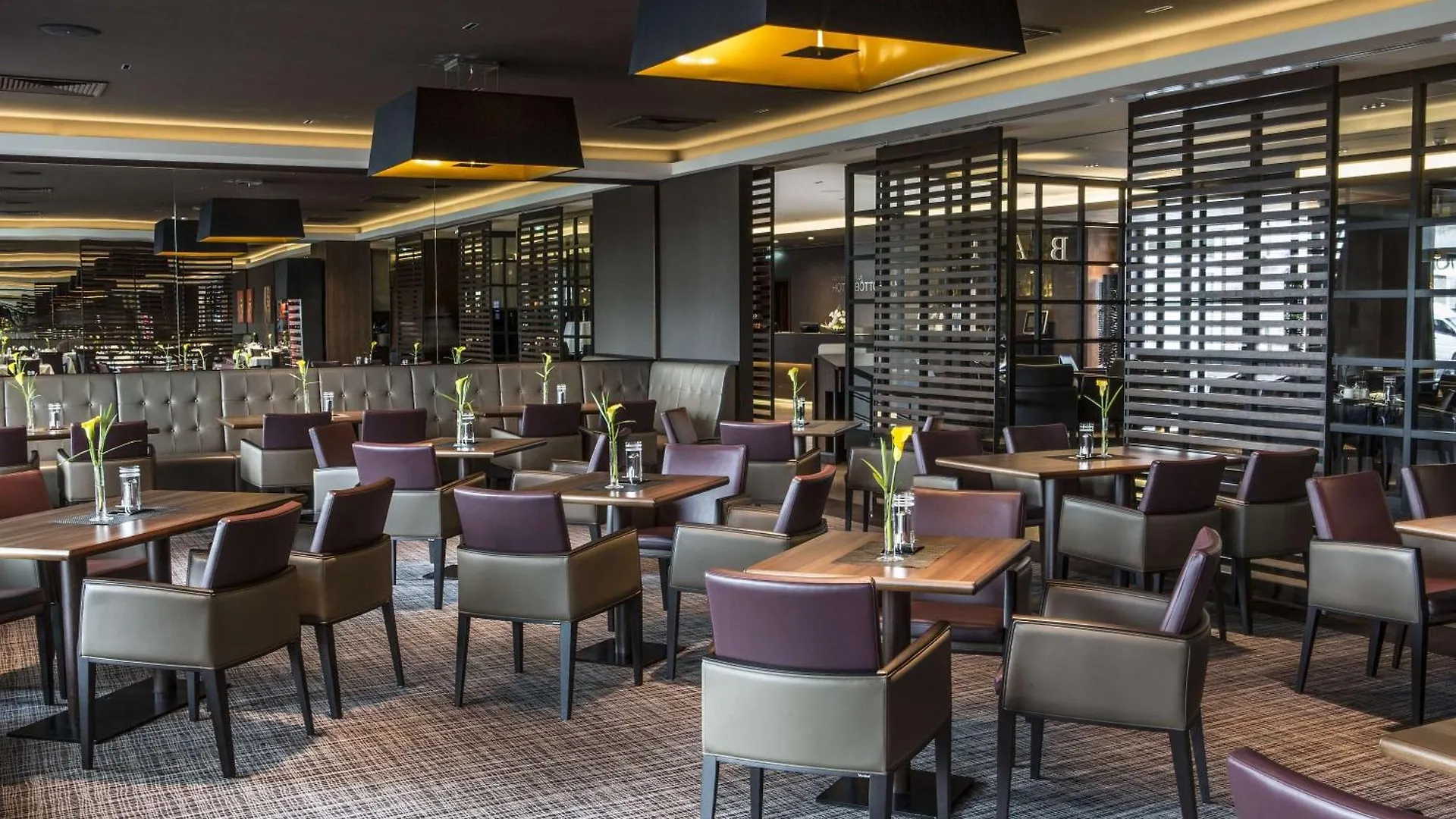 Best Western Plus Hotel Boettcherhof Гамбург 4*,  Германия